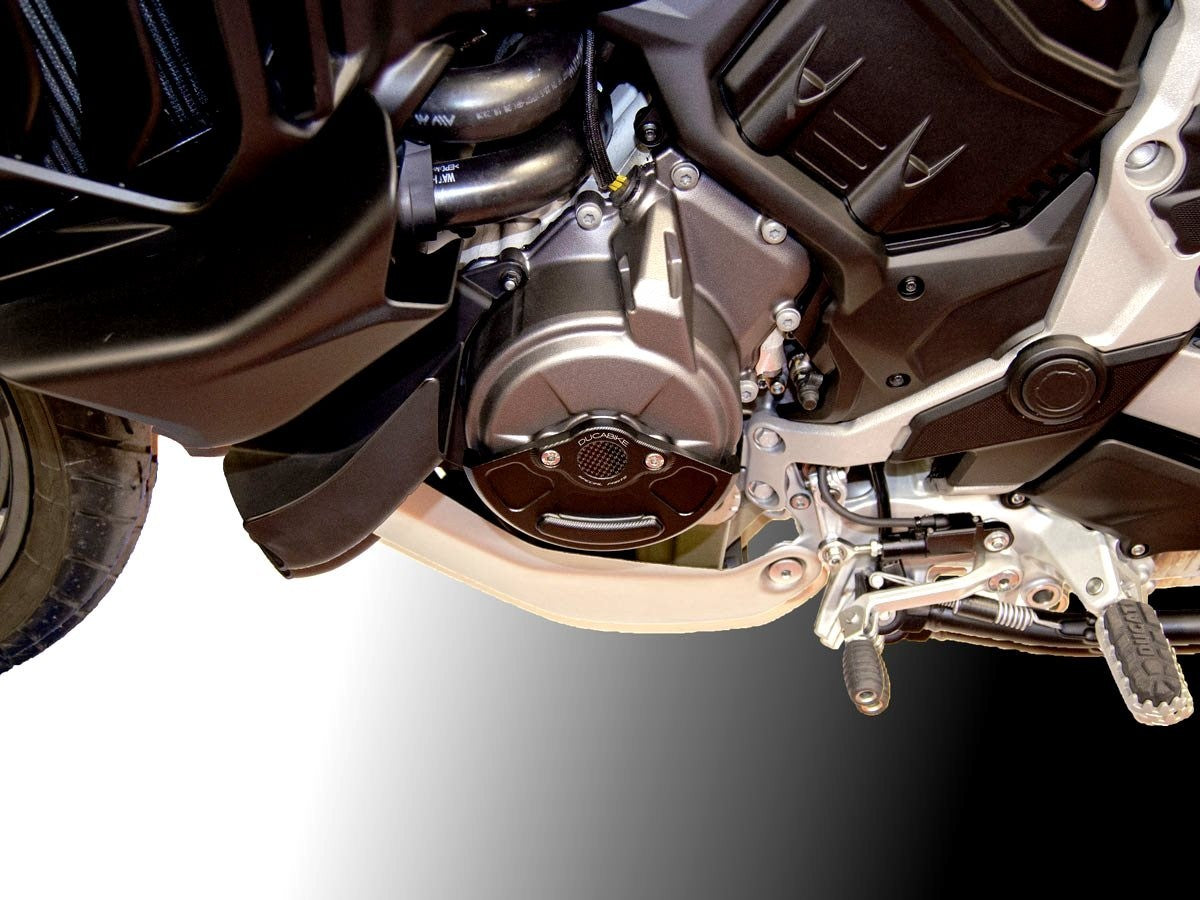 SLI08 V4 Alternator Cover Protection Slider