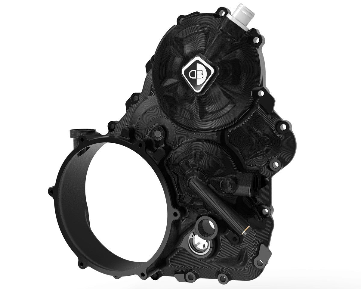 CCDV09 MTS V4 Clutch Cover Transformation Kit