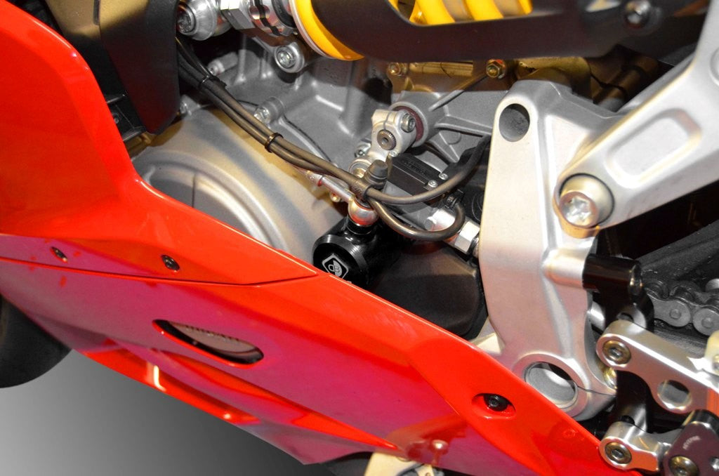 AF04 Panigale Clutch Slave Cylinder