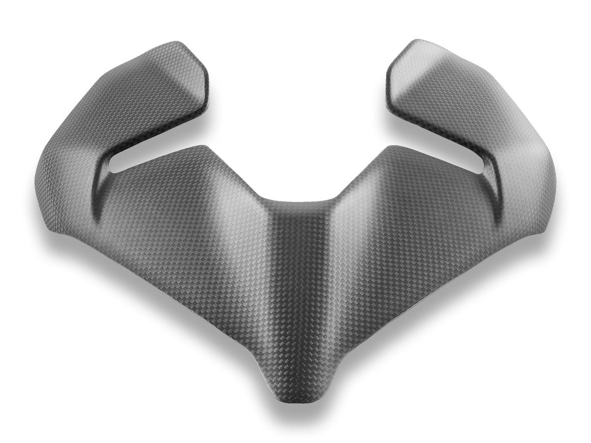 Windscreen Headlight Matt Carbon Ducati Streetfighter V4 2025