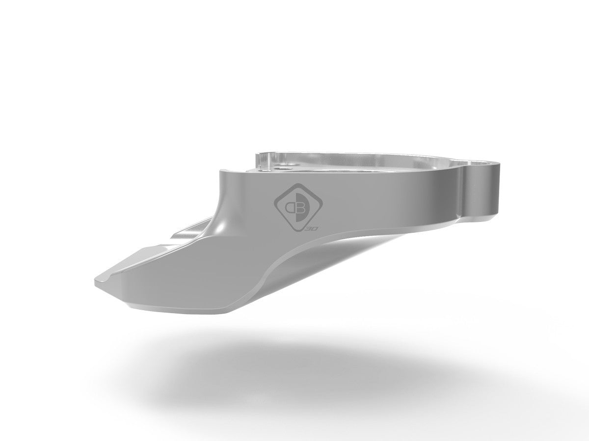 SLI09 SFV4 Oil Pan Guard