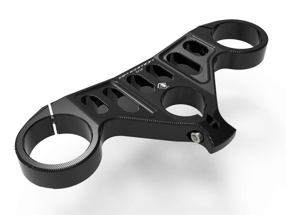 PSS09D V2 Upper Steering Plate GP Edition