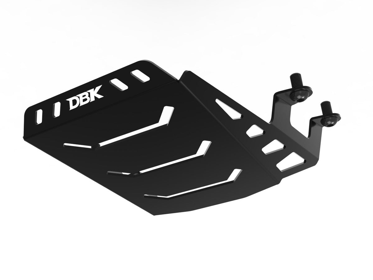 Ducati Panigale/Streetfighter V4S 2025 Lower Fuel Tank Guard