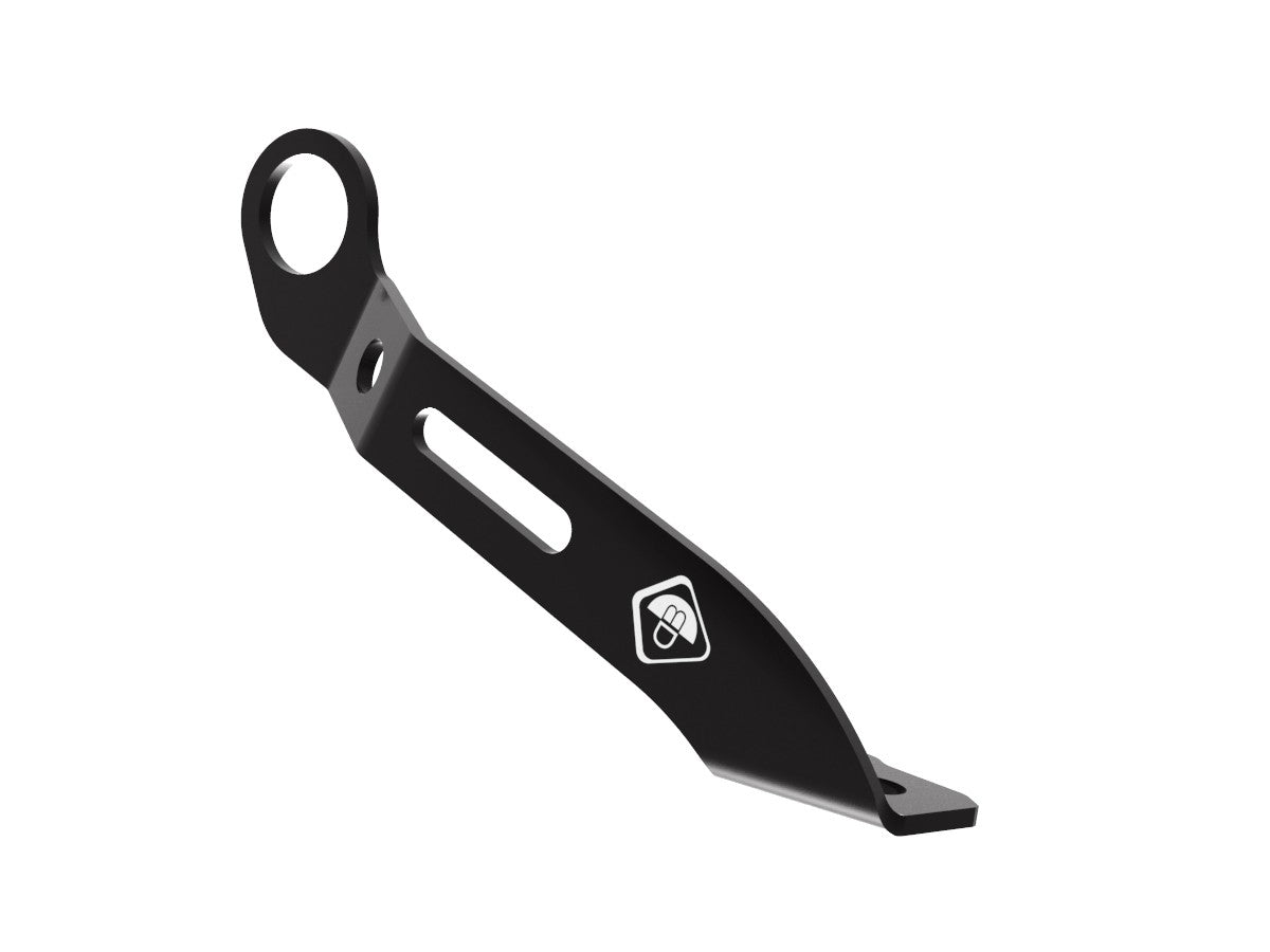 STA09 Panigale V4 Clutch Fluid Reservoir Support