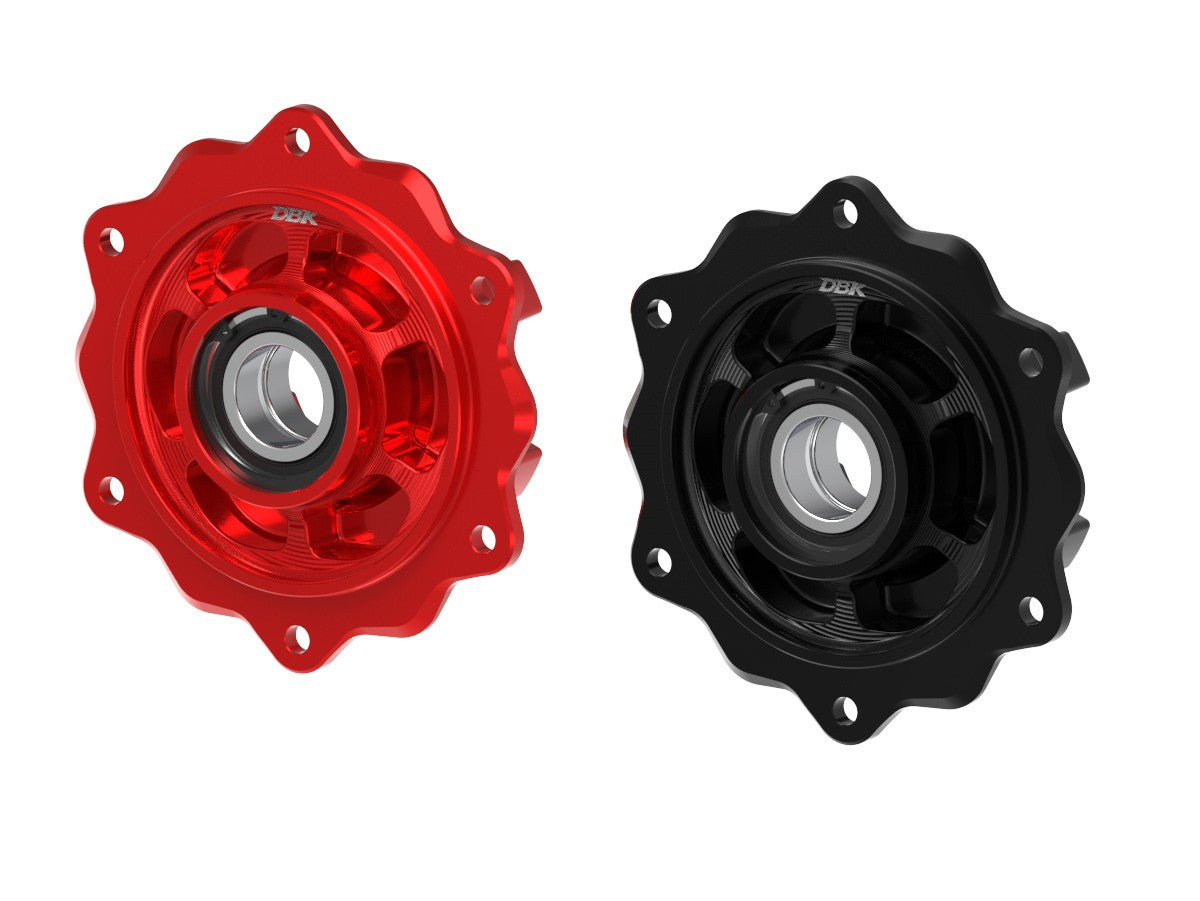 Ducati Panigale/Streetfighter V2 2025 Sprocket Carrier
