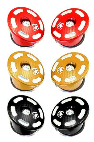 TTSS01 Kit Frame Plugs SS 936 / 950