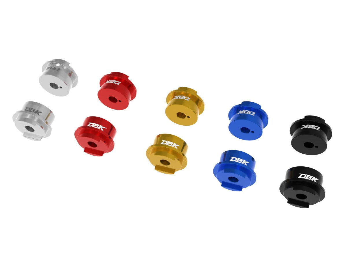 CM15 BMW R1300GS Adventure Handlebar Spacer Kit