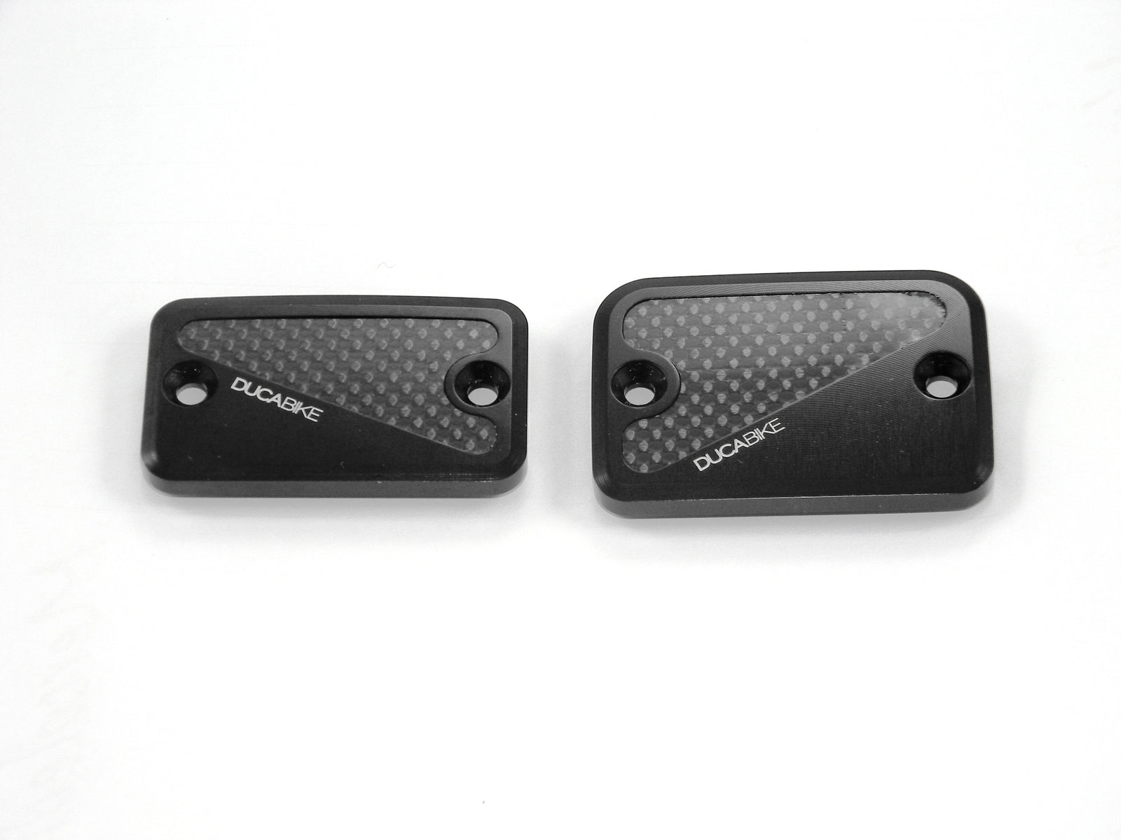 TLS12 Fluid Reservoir Caps