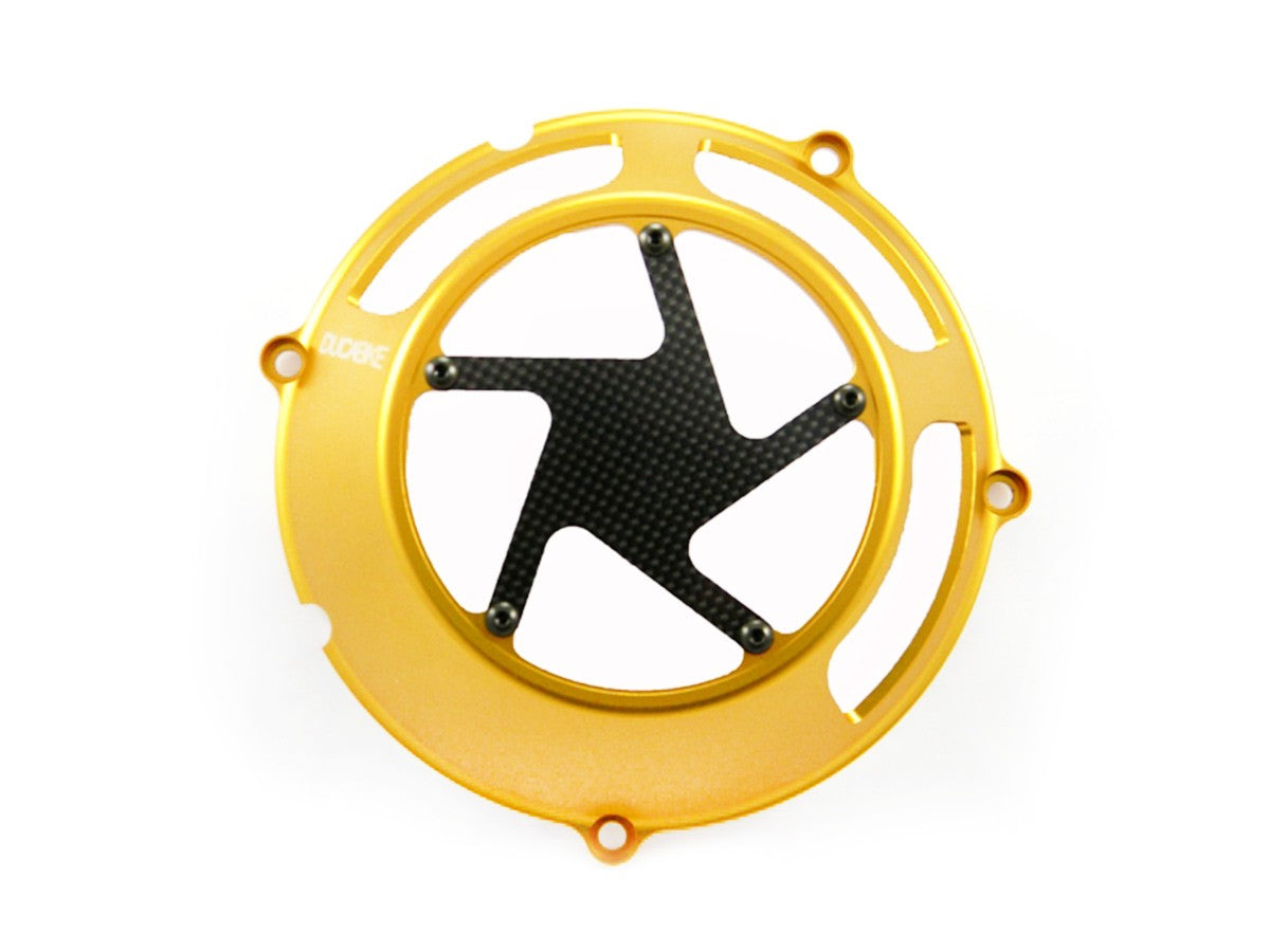 CC08 Clutch Cover
