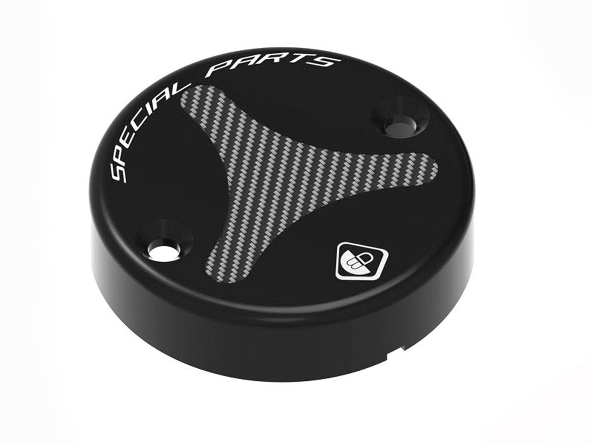 TLS09 Brake Fluid Reservoir Cap