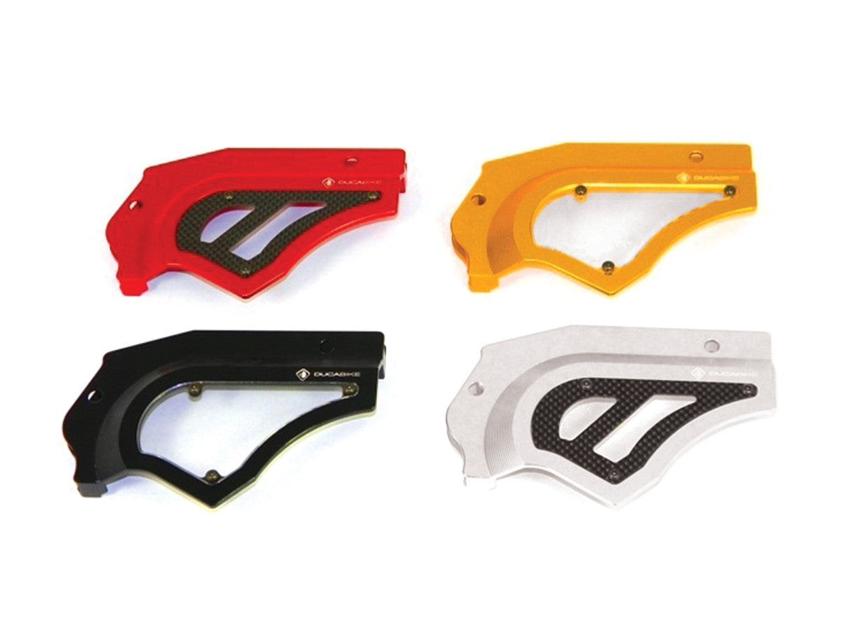 CP02 Sprocket Cover Hypermotard 821