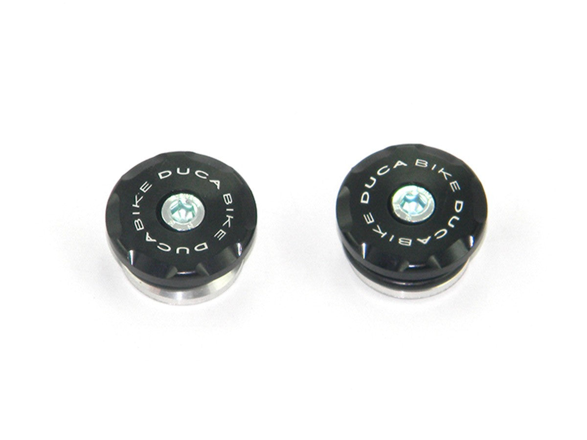 TTNM01 Kit Frame Caps