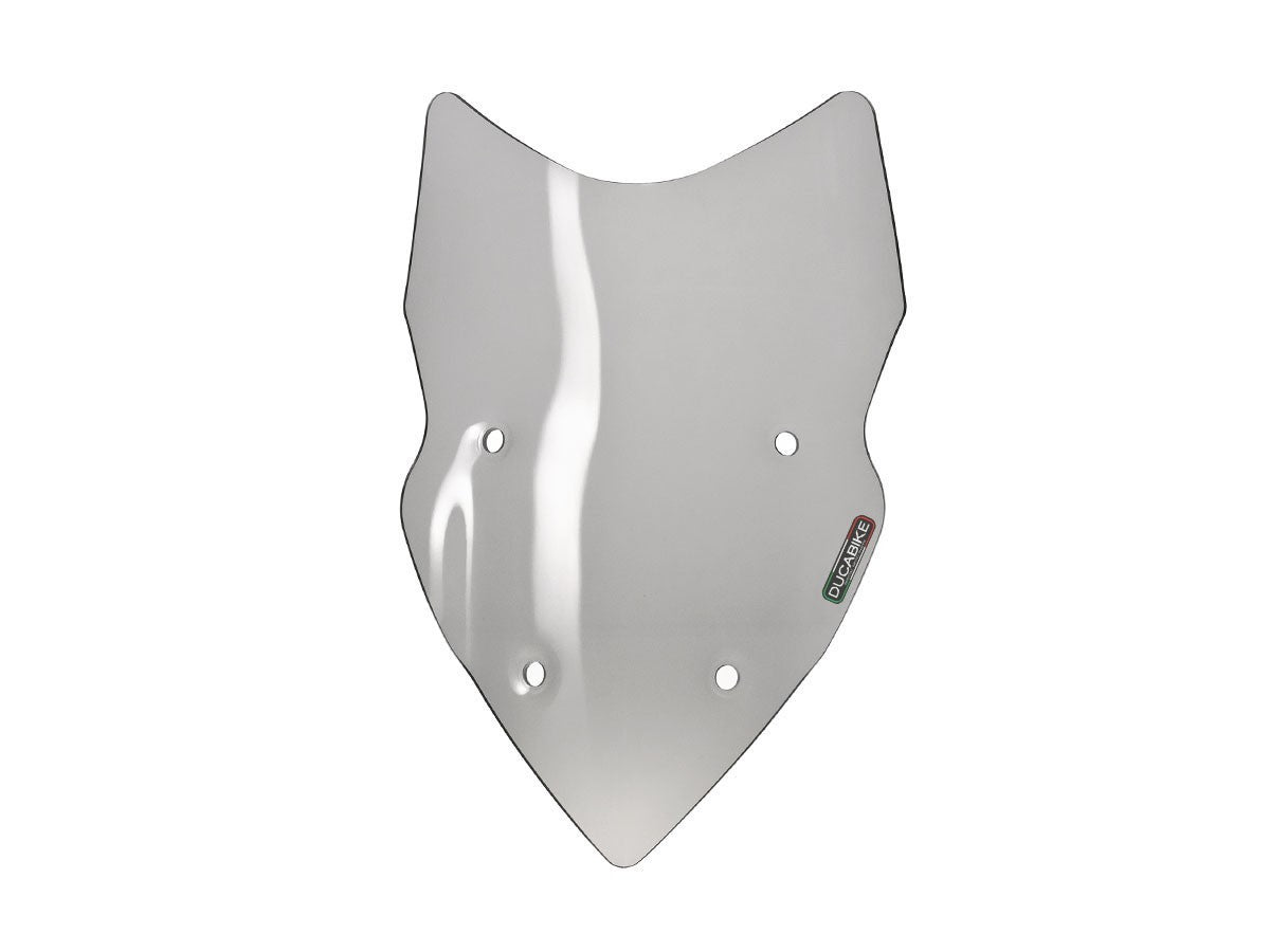CUP04 MTS 1200 13/14 Intermediate Windscreen