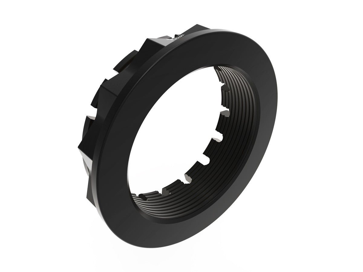 DPC02 Crown / Wheel Nut