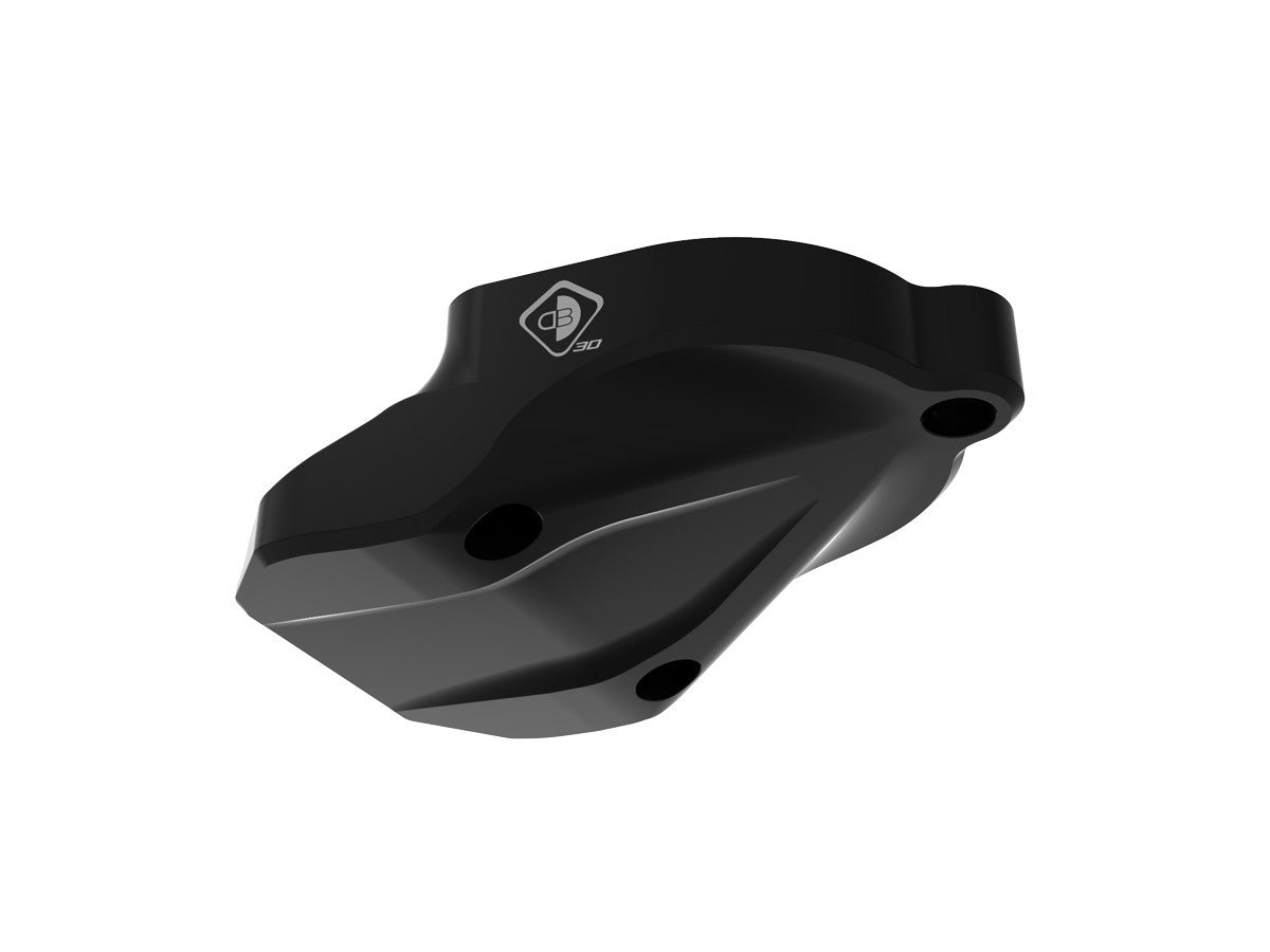 SLI09 SFV4 Oil Pan Guard
