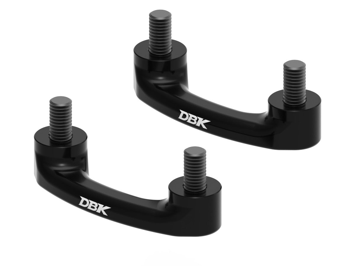 Ducati Panigale V4 Tie-Down Strap Support Kit