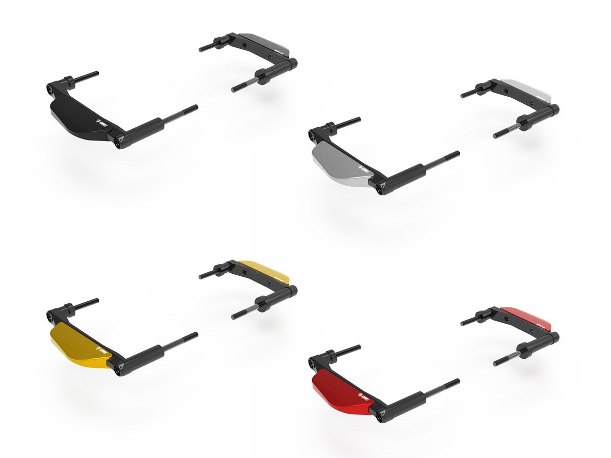 Ptst02 Frame Protection Kit