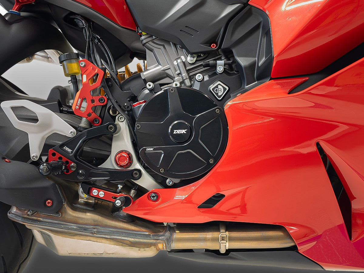 SLI24D Race Cover Protection Slider V2 Engines