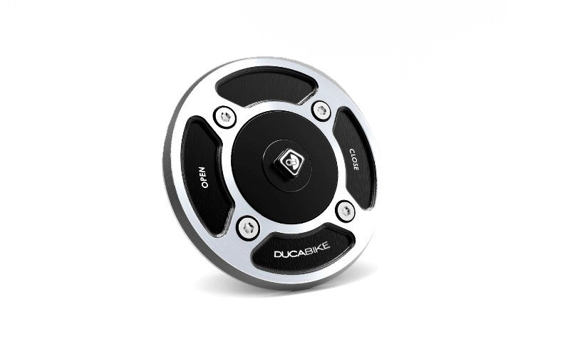 Tsb07 Fuel Tank Cap