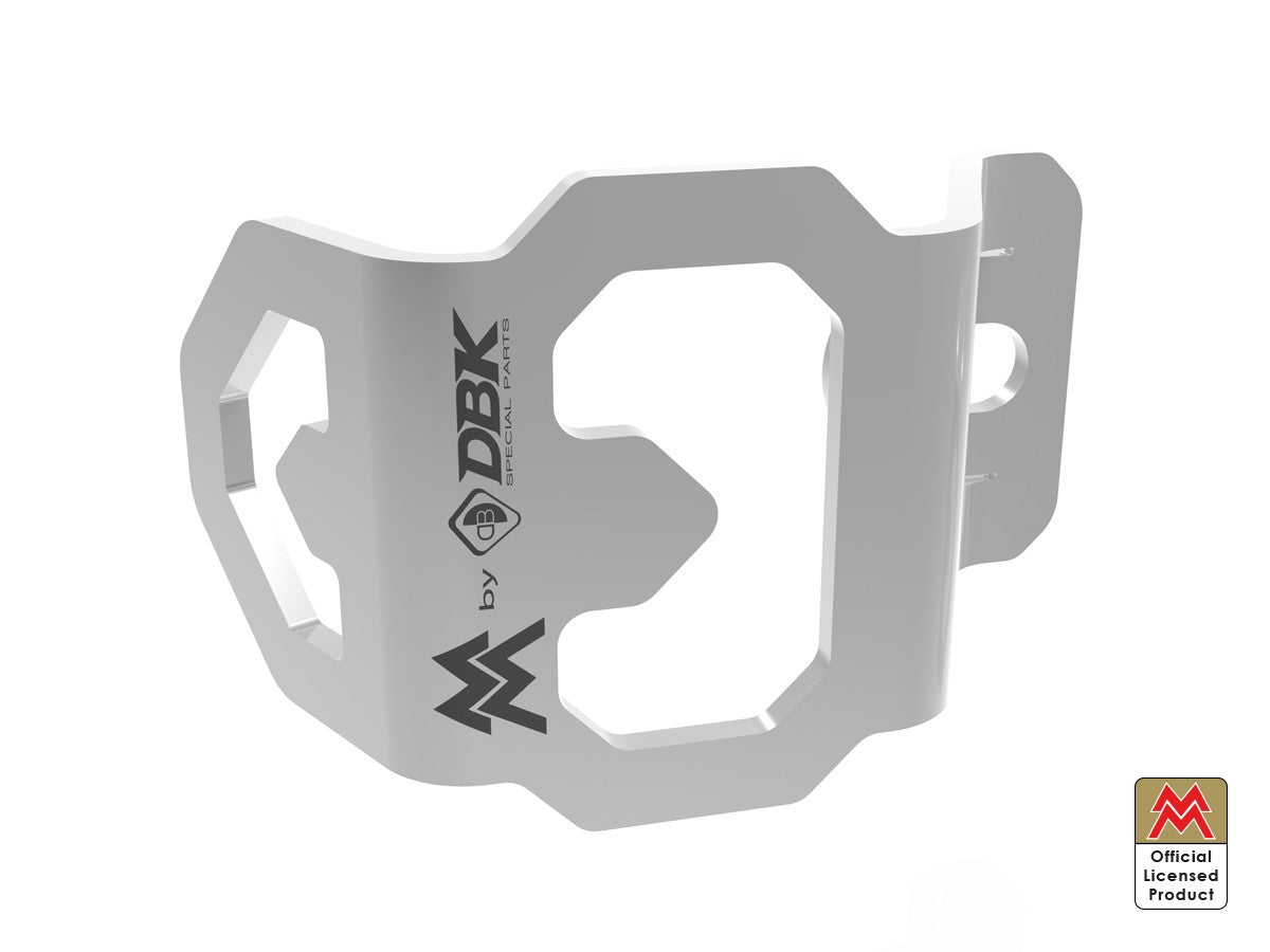 PSFP02 Rear Fluid Tank Protection Moto Morini