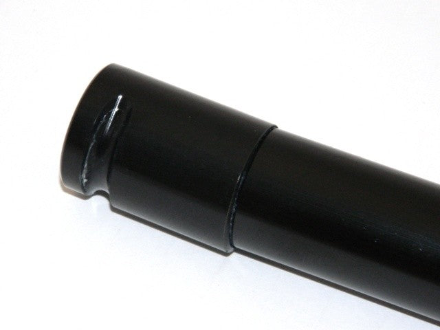 BSRA50D ADJUSTABLE HANDLEBAR GP D. 50 MM. OFF SET 15 MM.
