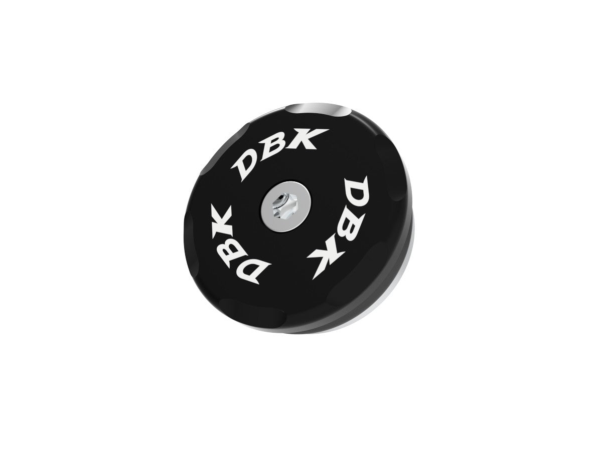 TRD07 Right Front Wheel Cap