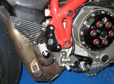 FA6M01 Slipper Clutch 6 Springs Special Edition