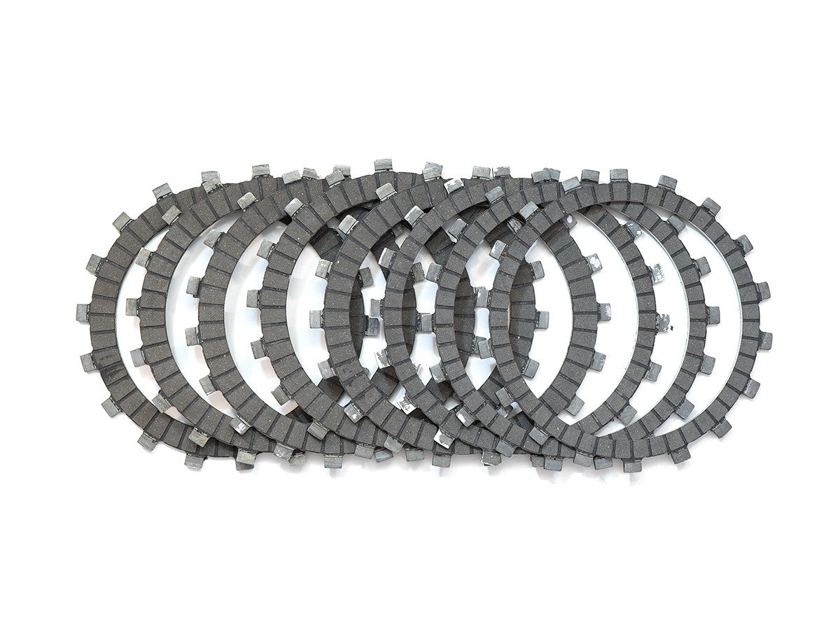 DFBD09 BMW Kit Clutch Plates Complete Oil Bath