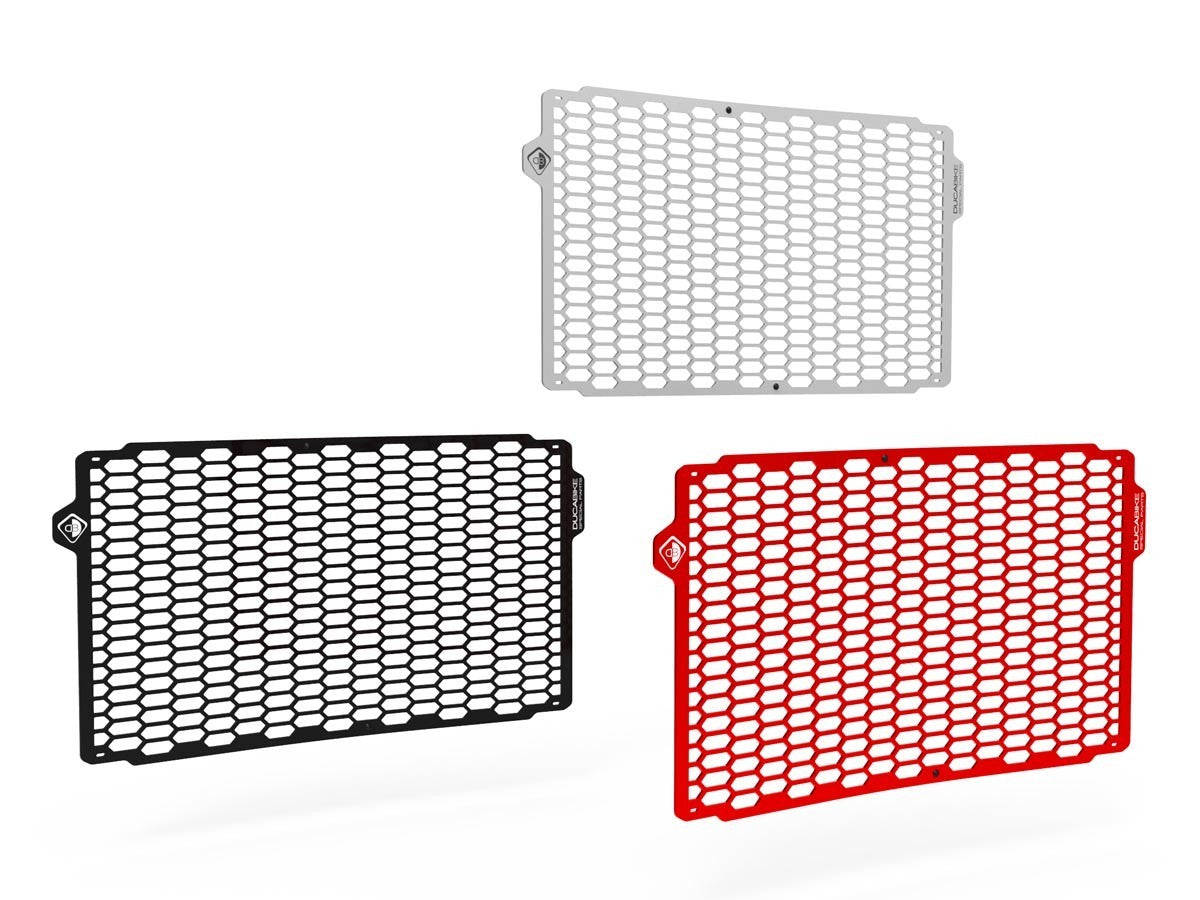 GR11 M937 H2O Radiator Guard