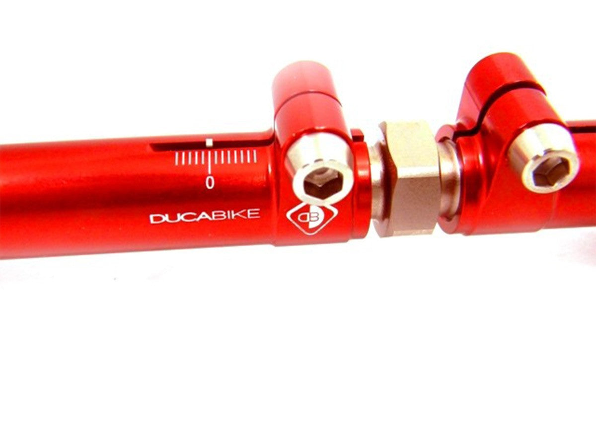 ADR05 Adjustable Linkage SBK Panigale