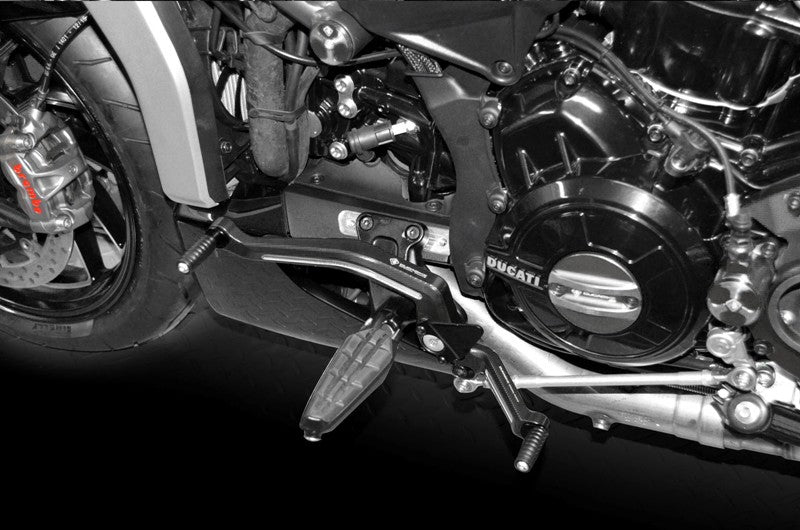 RPBC01 Balancer Shift Lever Xdiavel