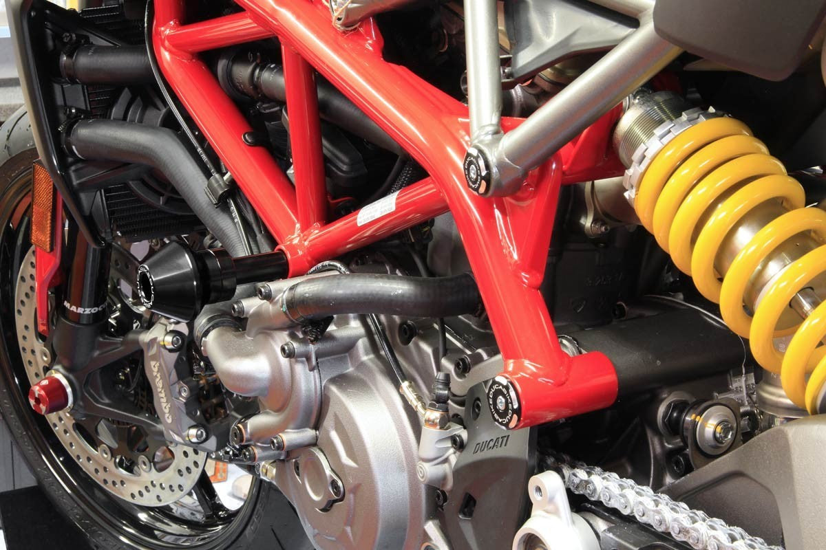 PTHM03 HM 950 Protection Frame