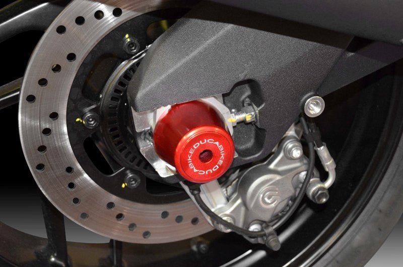 PFPN01 Swingarm Protection