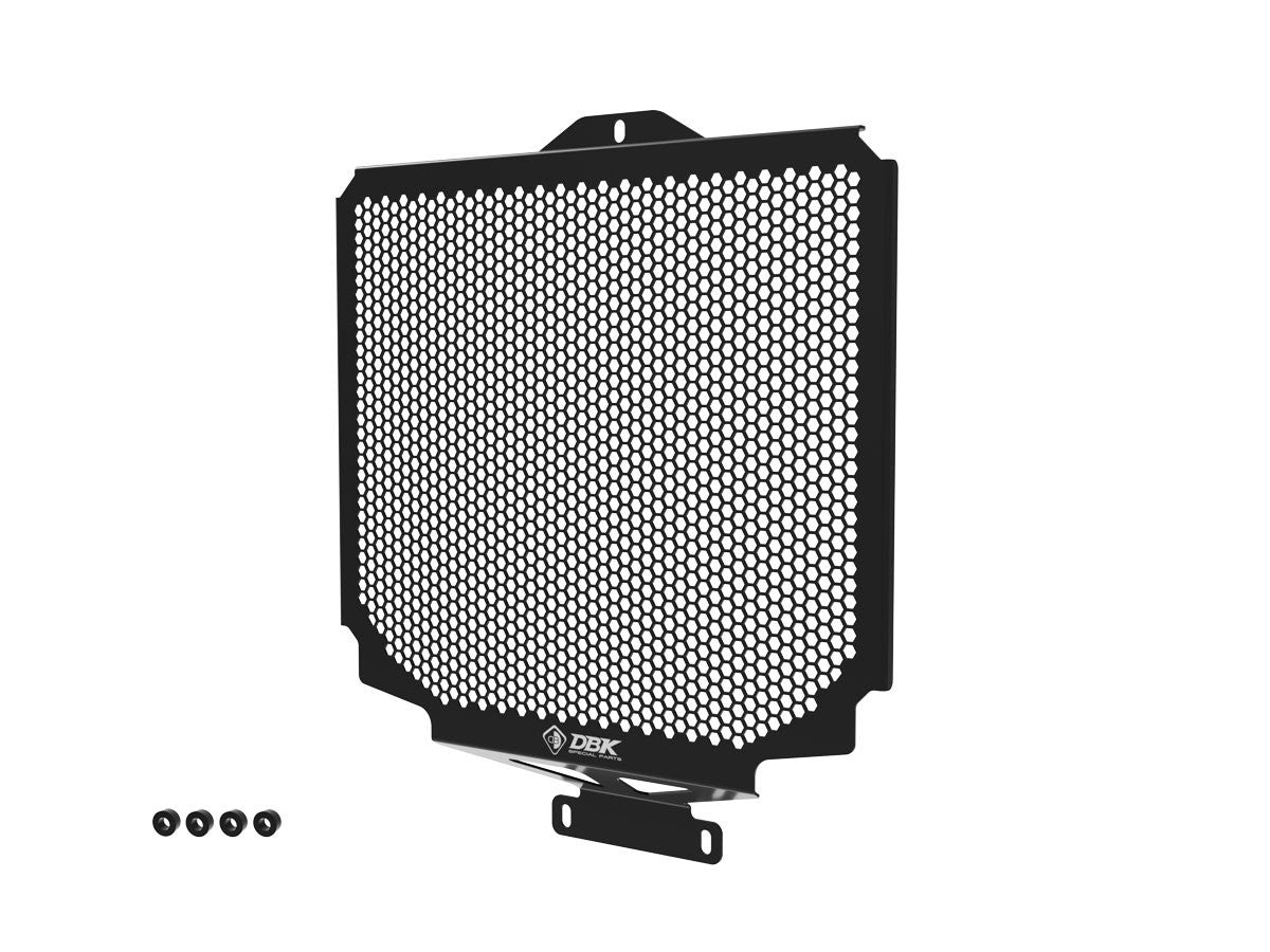 GR23 Moto Guzzi Stelvio Water Radiator Guard