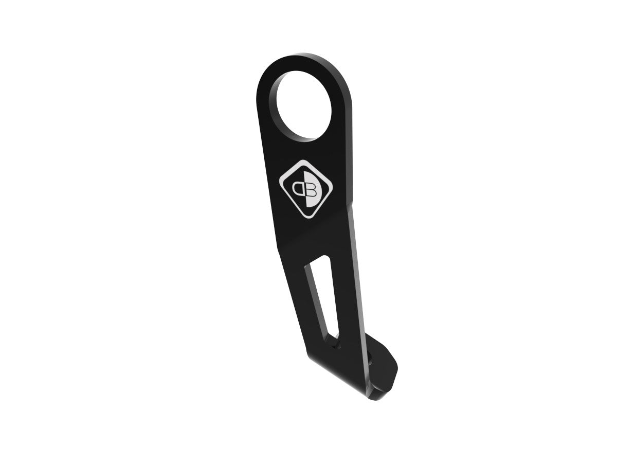 STA19 KTM 1390 Superduke R Clutch Fluid Reservoir Support