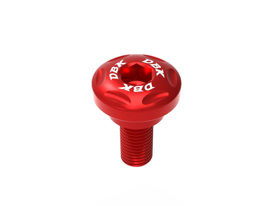KVT51 Diavel V4 Right Fairing Support Screw