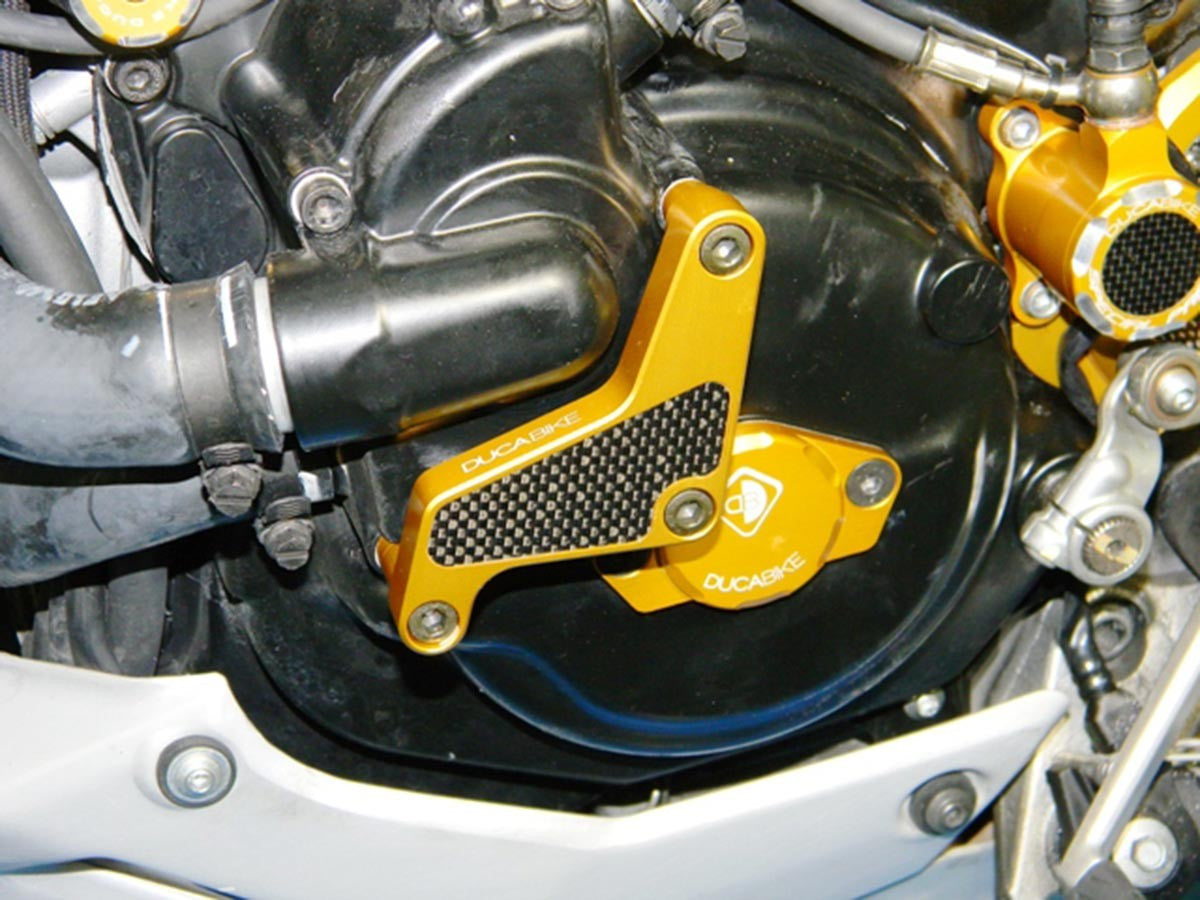 PPA02 Water Pump Protection