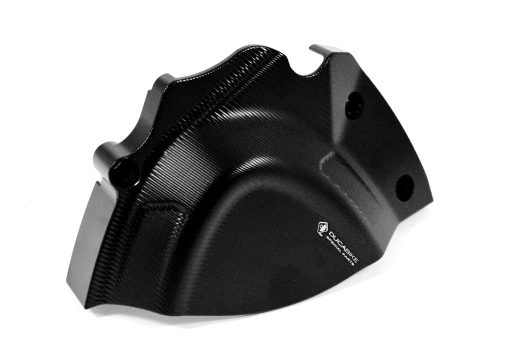 CP09 SS My17 Sprocket Cover
