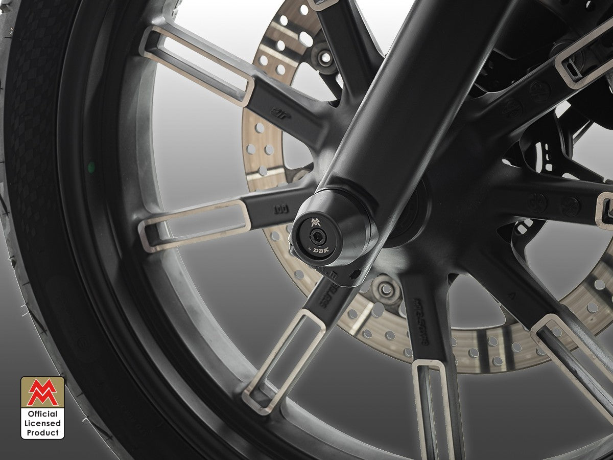 Front Fork Protection Kit Moto Morini
