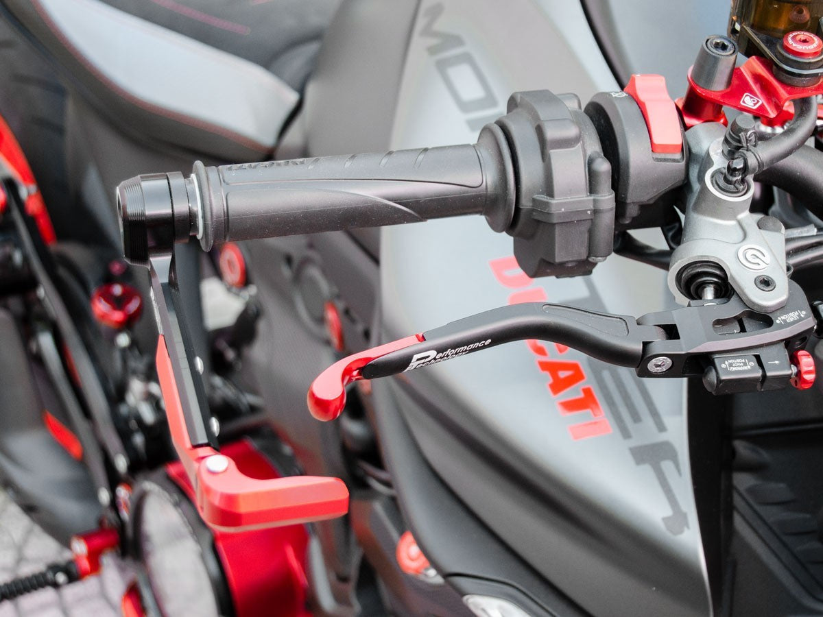 Plf03 Brake Lever Protection