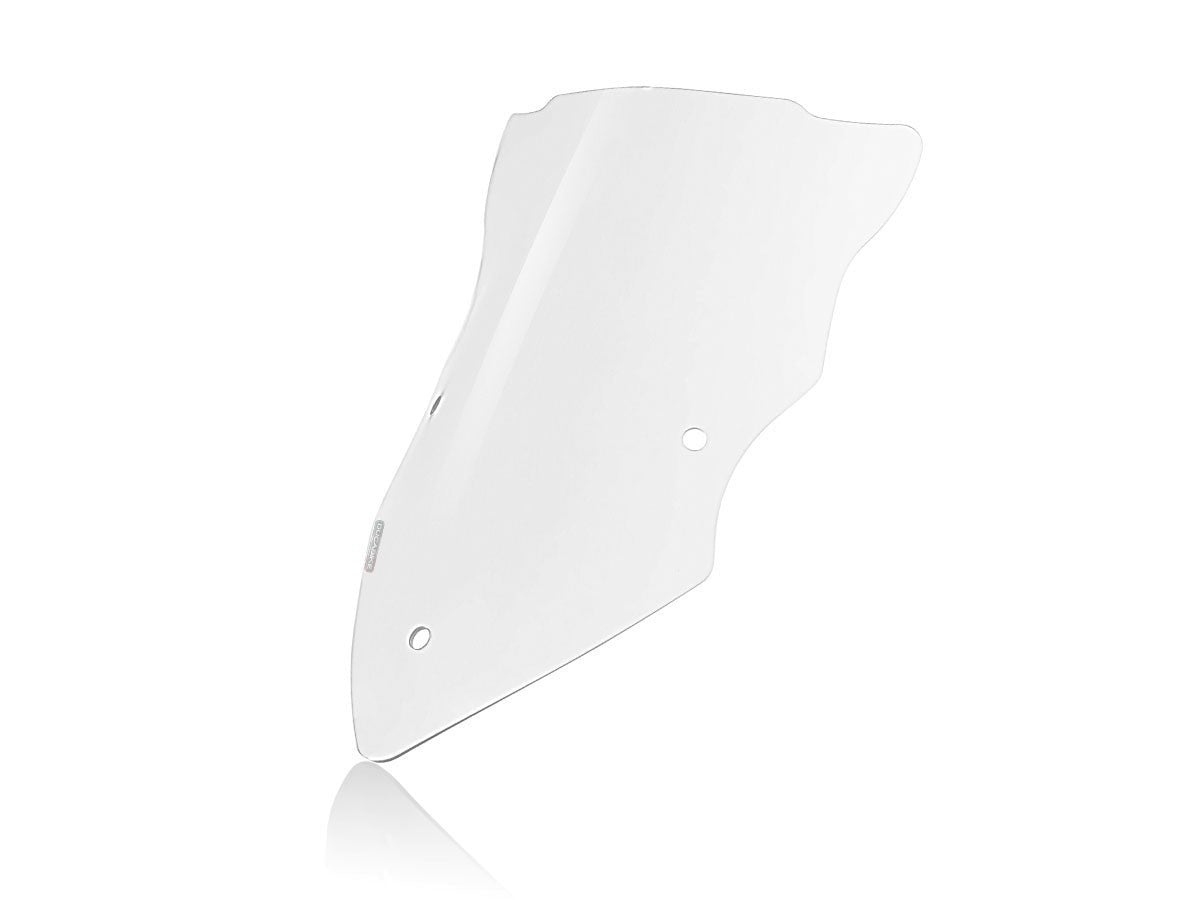 CUP06 MTS 15/19 Touring Windscreen