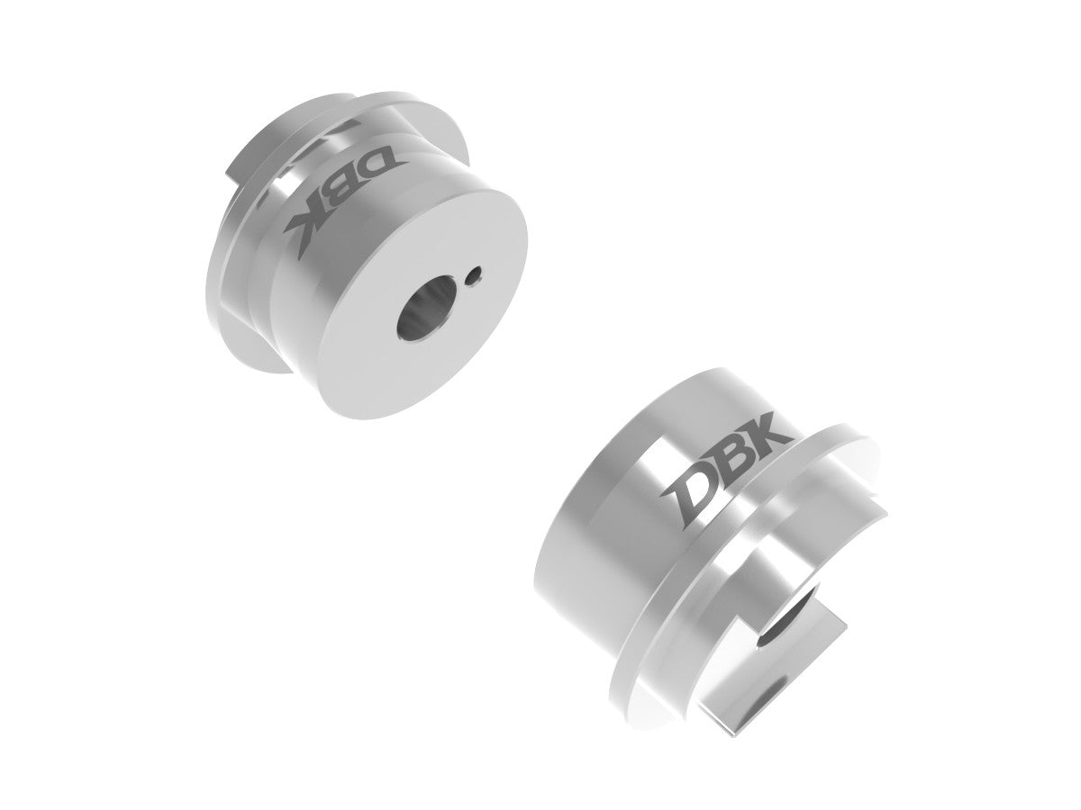 CM15 - BMW R1300GS ADVENTURE HANDLEBAR SPACER KIT