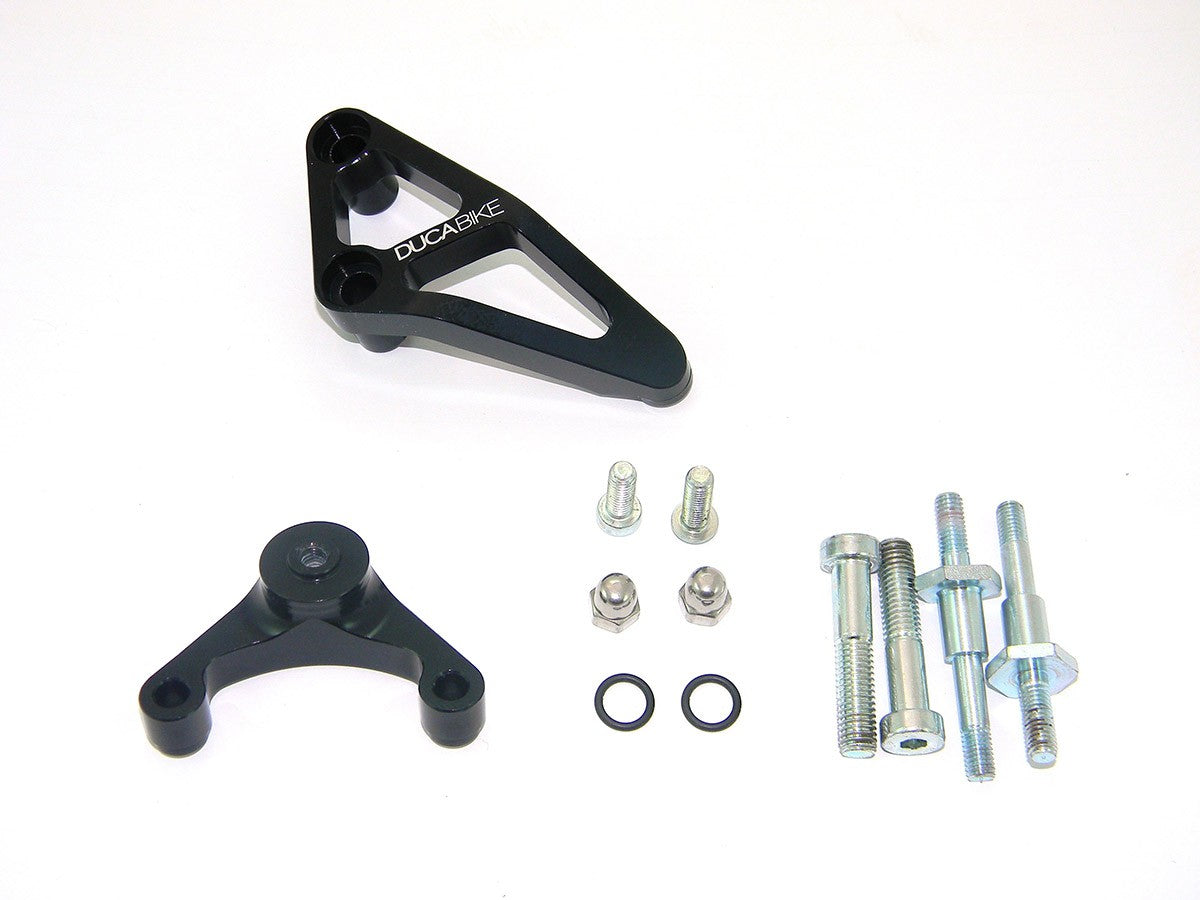 SAS01 Mount Steering Damper