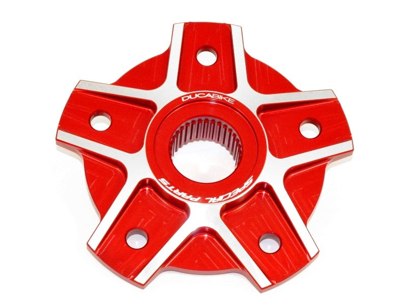 PC5F05 Sprocket Carrier