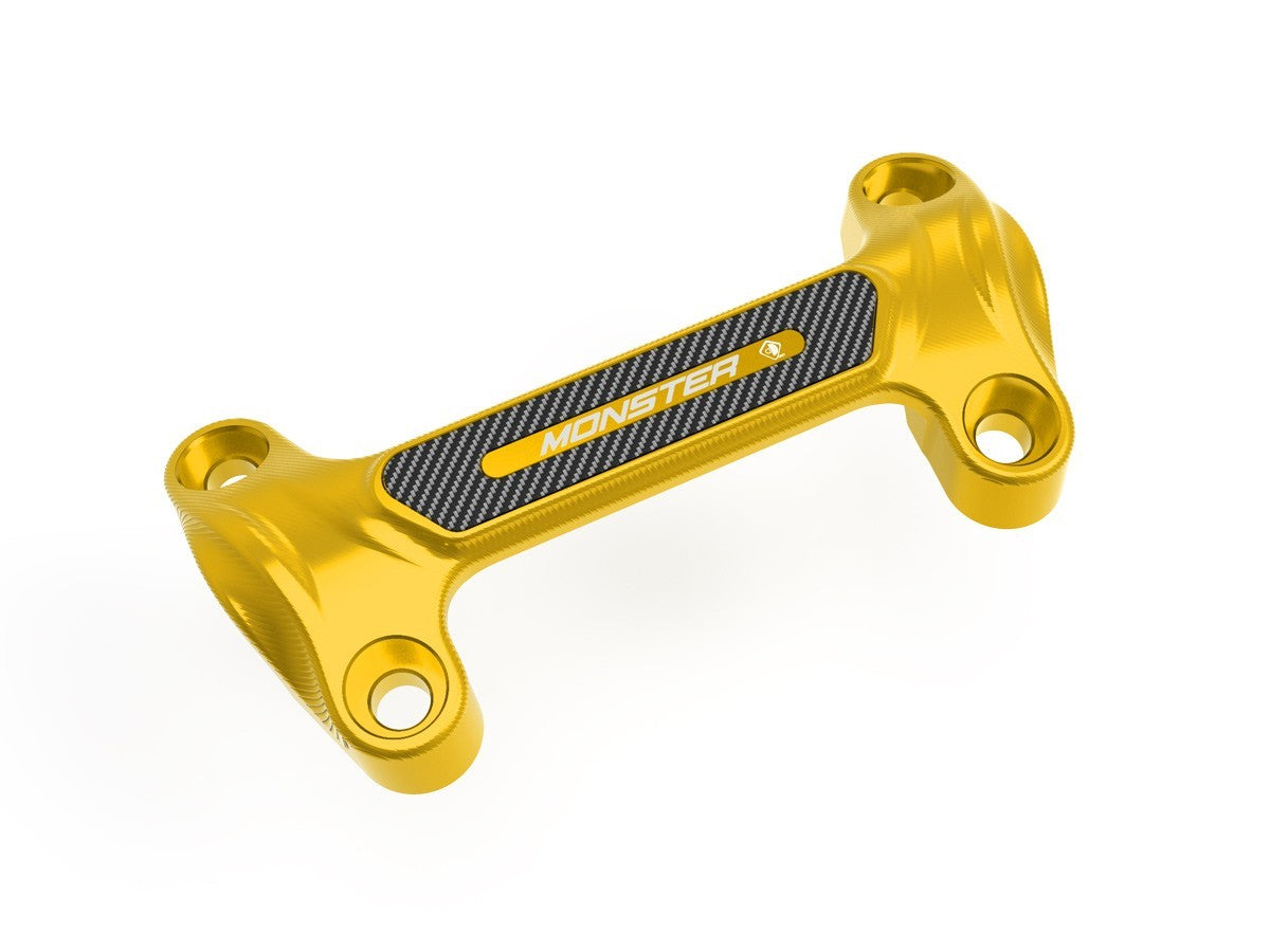 BM16 M937 Handlebar Clamp