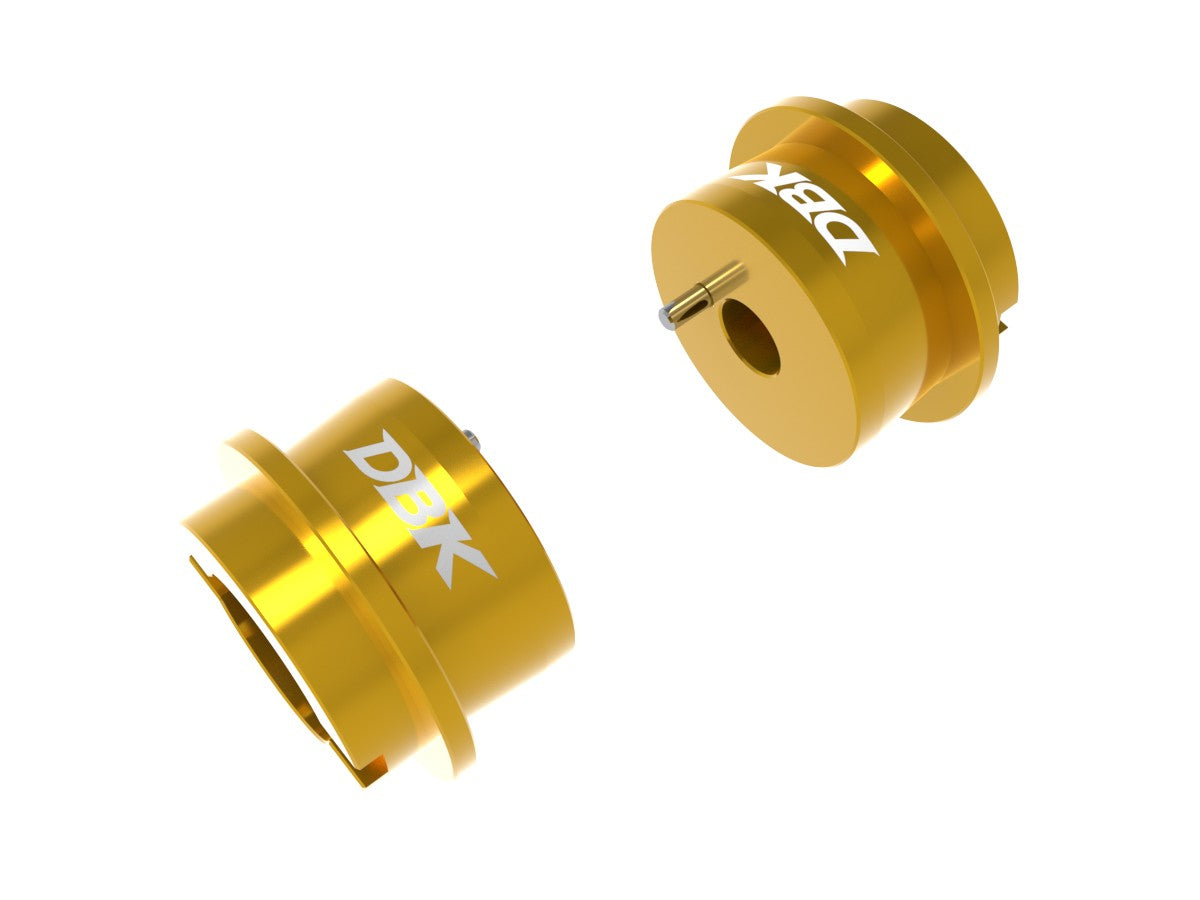 CM14 BMW R1300GS Handlebar Spacer Kit