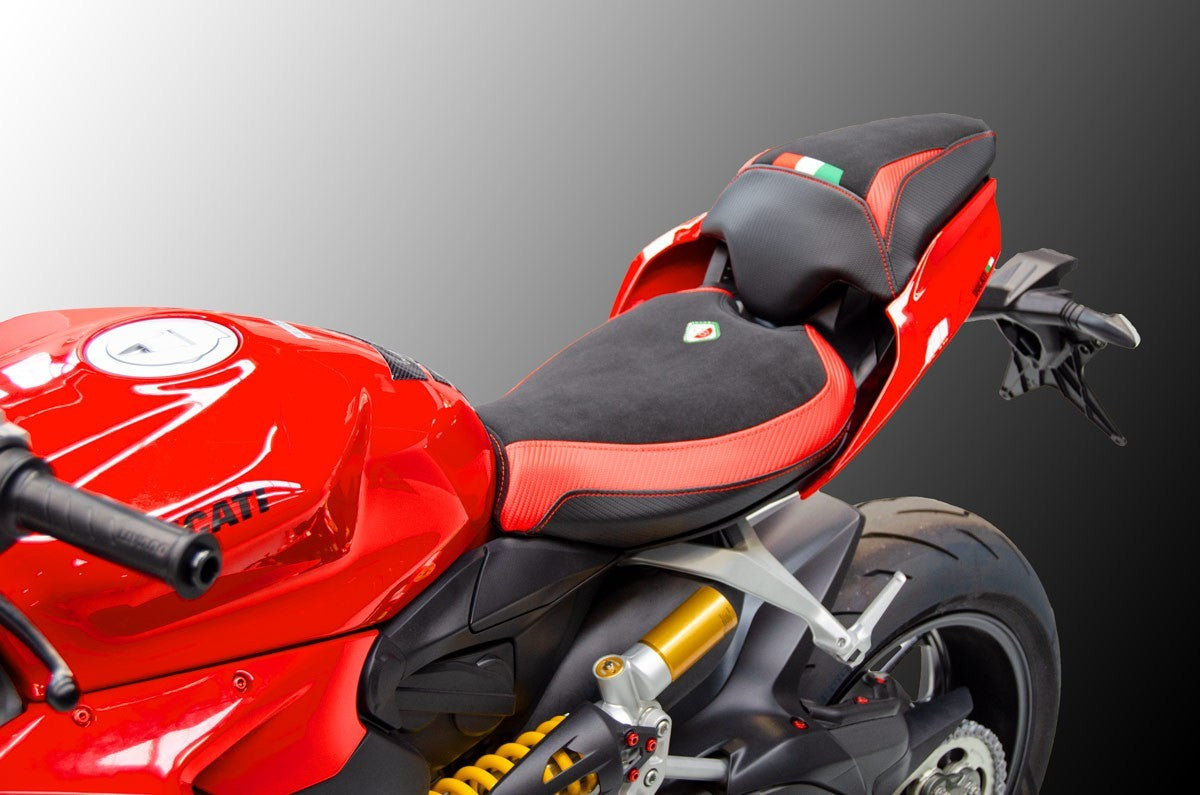 CSV4PC01 SFV2 Comfort Passenger Seat Cover