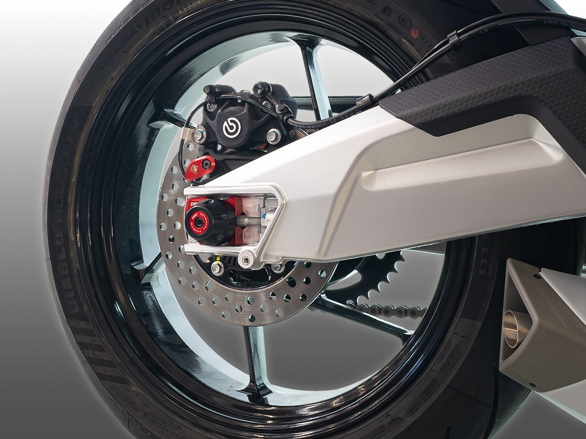 APRILIA RS / TUONO 660 Kit Protezione Forcellone