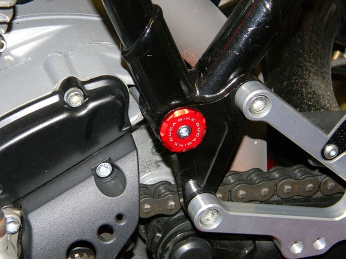 TTSC01 Kit Frame Plugs