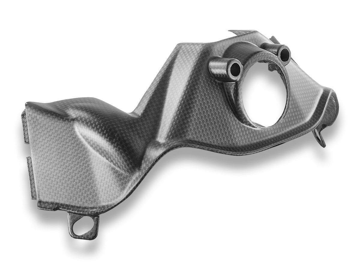 Ducabike DBK Ducati Streetfighter V2 MY2025 Matt Carbon Key Cover